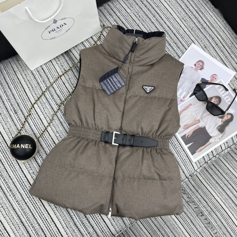 Pra*a gilet
